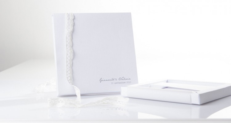 Wedding Box Fiandra
